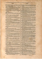 1609 - Philippe Albert et Alexandre Pernet - Trésor des trois langues française, italienne et espagnole (Seconde partie) - BSB Munich