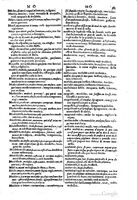 1617 - Samuel Crespin - Trésor des trois langues espagnole, française et italienne (3 parties) - Ohio