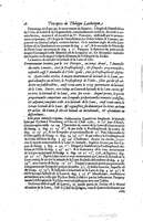 1634 - Zacharie Roman - Les Tables perpétuelles - Universiteit Leiden