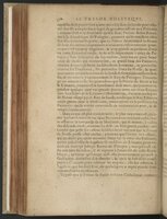 1608 - Nicolas Du Fossé - Trésor politique - BnF Tolbiac