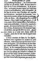 1635 - Sébastien Huré - Trésor spirituel contenant les obligations - BM Lyon