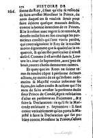 1623 - Joseph Bouillerot - Trésor de l’histoire générale de notre temps - BM Lyon