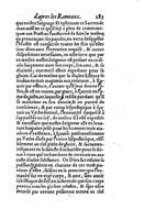 1607 - Nicolas Du Fossé - Trésor quadragésimal - T 02 - BM Lyon