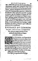 1578 - Jean Poupy - Trésor des morales de Plutarque - BSB Munich