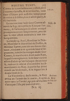 1624 - Joseph Bouillerot - Trésor de l’histoire générale de notre temps - BnF Arsenal