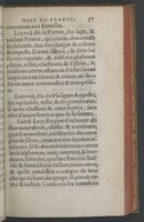 1603 - Galiot Corrozet - Trésor des histoires de France - BnF Tolbiac