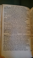 1594 - Jan van Waesberge - Trésor de Salomon - BnF Arsenal