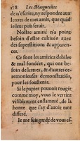 1608 - Théodore Reinsart - Les Marguerites françaises ou Trésor des Fleurs du bien-dire - BSB Munich