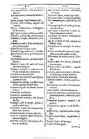 1607 - Marc Orry - Trésor des deux langues espagnole et française (Première et Seconde parties) - BU Tours