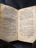 1609 - Théodore Reinsart - Trésor des fleurs du bien dire - Anvers Musée Plantin-Moretus