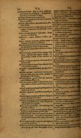 1617 - Samuel Crespin - Trésor des trois langues espagnole, française et italienne (Première partie) - Regensburg