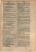 1609 - Philippe Albert et Alexandre Pernet - Trésor des trois langues française, italienne et espagnole (Première partie) - BSB Munich