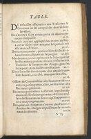 1599 - Claude de Monstr’oeil et Jean Richer - Trésor des instructions des finances - BnF
