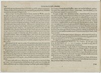 1601 - Bonaventure d’Aseville - Trésorerie ou cabinet de route marinesque - BnF