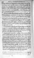 1607 - Étienne Servain et Jean Antoine Huguetan - Trésor de santé ou ménage de la vie humaine - BIU Santé