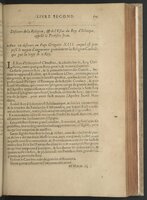 1608 - Nicolas Du Fossé - Trésor politique - BnF Tolbiac