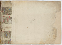 1580 - Jean de Beauchesne - Trésor d’écriture - BnF