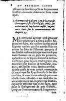 1560 - Jean d’Ogerolles et Gabriel Cotier Lyon - Trésor des Amadis - BSB Munich
