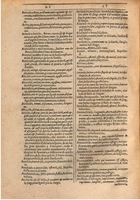 1609 - Philippe Albert et Alexandre Pernet - Trésor des trois langues française, italienne et espagnole (Première partie) - BSB Munich
