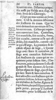 1612 - Thomas Portau - Trésor de chirurgie - BIU Santé