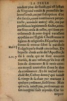 1548 - René Avril et Vivant Gaulterot - Perle précieuse évangélique et Trésor divin - BSB Munich
