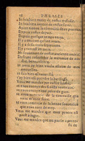 1614 - Barthélemy Vincent - Élite et Trésor des lettres missives - Bâle