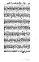 1614 - Jean Richer - Trésor du nouveau style et protocole de la chancellerie de France - BSB Munich