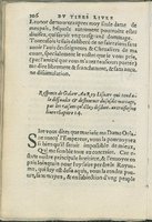 1559 - Pierre Regnard - Trésor des Amadis - Det KLG Copenhague
