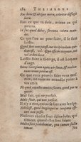 1612 - Dominicus Custos - Trésor des proverbes français  - Bibliopol-Olomuc