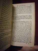1605 - Pierre Rigaud - Trésor des Amadis - T. 2 - BnF