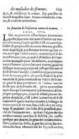 1585 - Jacques du Puis - Trésor des remèdes secrets pour les maladies des femmes - BnF