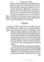 1578 - Nicolas Chesneau - Trésor et entière histoire de la triomphante victoire du corps de Dieu sur l’esprit malin - British Library