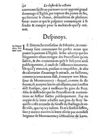 1578 - Nicolas Chesneau - Trésor et entière histoire de la triomphante victoire du corps de Dieu sur l’esprit malin - British Library