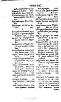 1620 - Samuel Crespin - Trésor d’histoires admirables et mémorables - BCU Lausanne