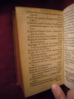 1605 - Pierre Rigaud - Trésor des Amadis - T. 2 - BnF