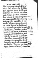 1576c. - Guillaume Chaudière - Trésor de la foi catholique - BnF