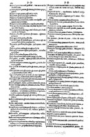 1617 - Samuel Crespin - Trésor des trois langues espagnole, française et italienne (3 parties) - Ohio
