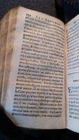 1625 - Louis Loudet - Secrétaire des secrétaires ou le Trésor de la plume française - Lucerne