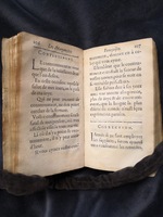 1609 - Théodore Reinsart - Trésor des fleurs du bien dire - Anvers Musée Plantin-Moretus