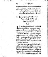 1636 - Jean Billaine - Trésor sacré ou inventaire des saintes reliques - British Library