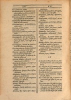1607 - Marc Orry - Trésor des deux langues espagnole et française (Première et Seconde parties) - ÖNB Wien