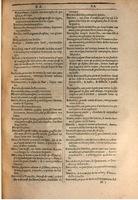 1609 - Philippe Albert et Alexandre Pernet - Trésor des trois langues française, italienne et espagnole (Première partie) - BSB Munich