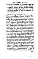 1559 - Étienne Groulleau - Trésor des Amadis - UGent