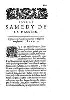 1607 - Nicolas Du Fossé - Trésor quadragésimal - T 02 - BM Lyon