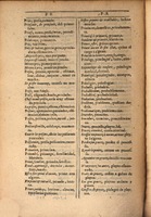 1607 - Marc Orry - Trésor des deux langues espagnole et française (Première et Seconde parties) - ÖNB Wien