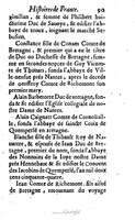 1638 - Jean Corrozet - Trésor des histoires de France - BM Lyon
