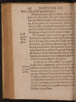 1626 - Joseph Bouillerot - Trésor de l’histoire générale de notre temps - BnF Arsenal