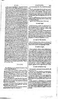 1629 - Veuve Nicolas Buon - Trésor du droit français (29620 T. 1) - BM Lyon