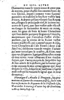 1567 - Robert Le Mangnier - Trésor des Amadis - British Library