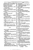 1607 - Marc Orry - Trésor des deux langues espagnole et française (Première et Seconde parties) - BU Tours